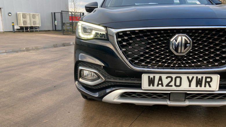 MG Hs 1.5 T-GDI Exclusive 5dr Petrol Hatchback